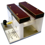 Hochohm-Federzungenelektrode 3501FE