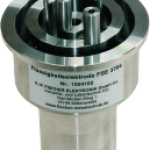 Flüssigkeitselektrode FSE 3704