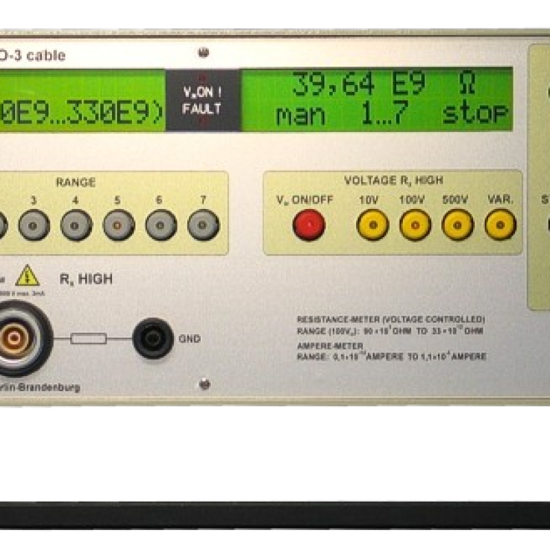 TO 3 cable