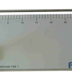 Textilstreifenelektrode TSE 1
