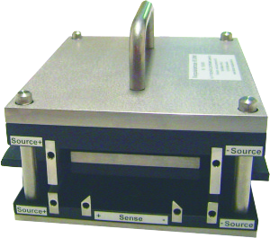 Vierpolelektrode VE-D991
